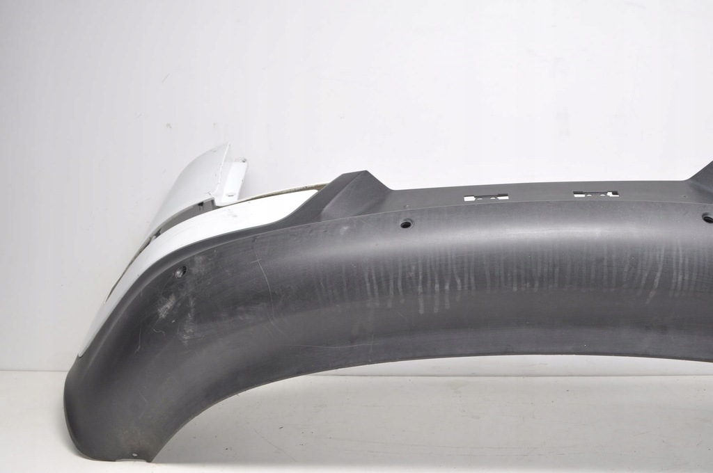 фото №12, Kia sportage iii бампер задняя задний pod pdc