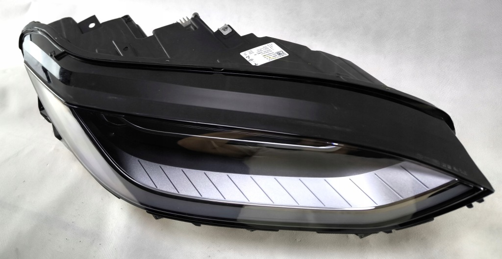 Купить Tesla x рестайлинг  2023- full led правый фара фара 1800041-00-b