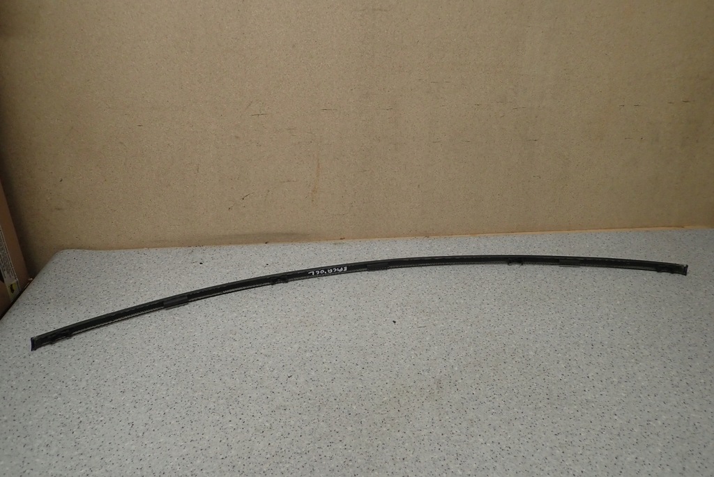 фото №4, Chevrolet epica 06-12 молдинг кровельная левая