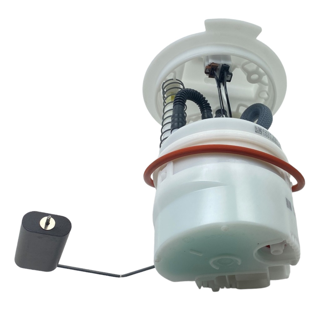 фото №12, Nowa оригинальный номер насос топлива dacia logan ii