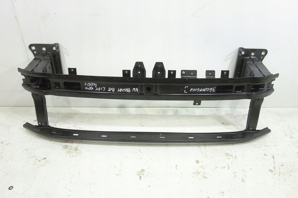 фото №1, Балка перед vw passat b8 lift 18- 3g0807611a