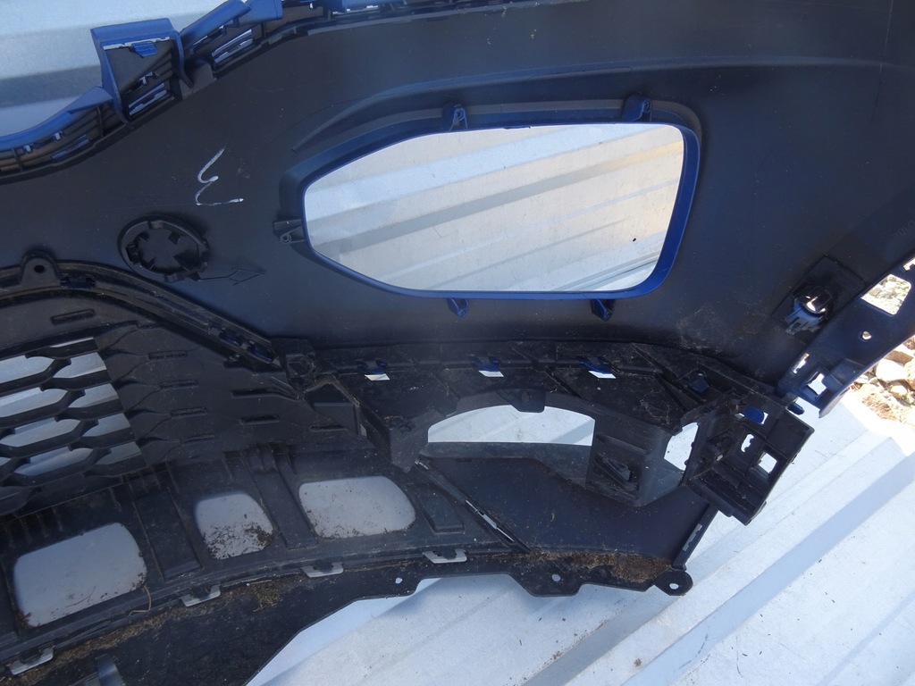 фото №8, Бампер перед vw t-roc 2ga 17-