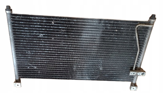 фото №1, Інтеркулер радіатор кондиціонера mazda 626 2.0