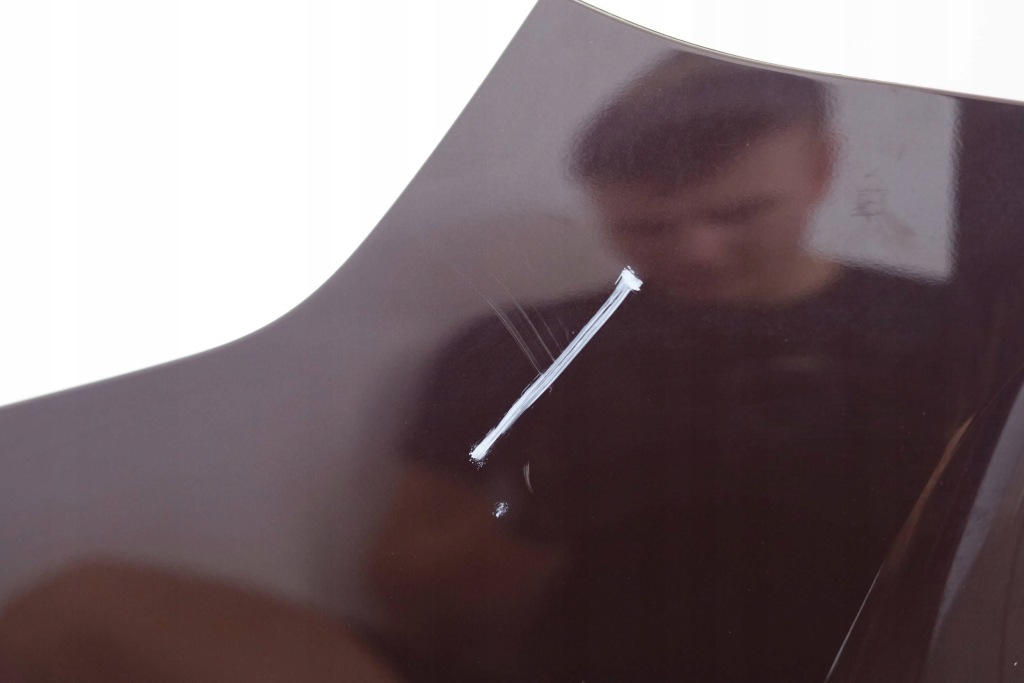 фото №9, Бампер задня задній bmw x7 g07 lci lift x1b m-pakiet