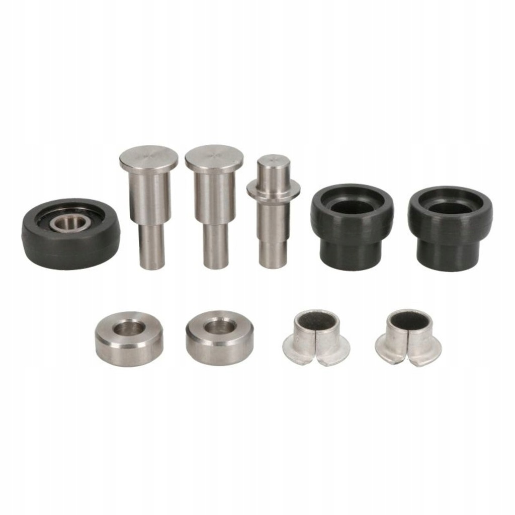 фото №1, Ролики дверь раздвижных середина roll dd02