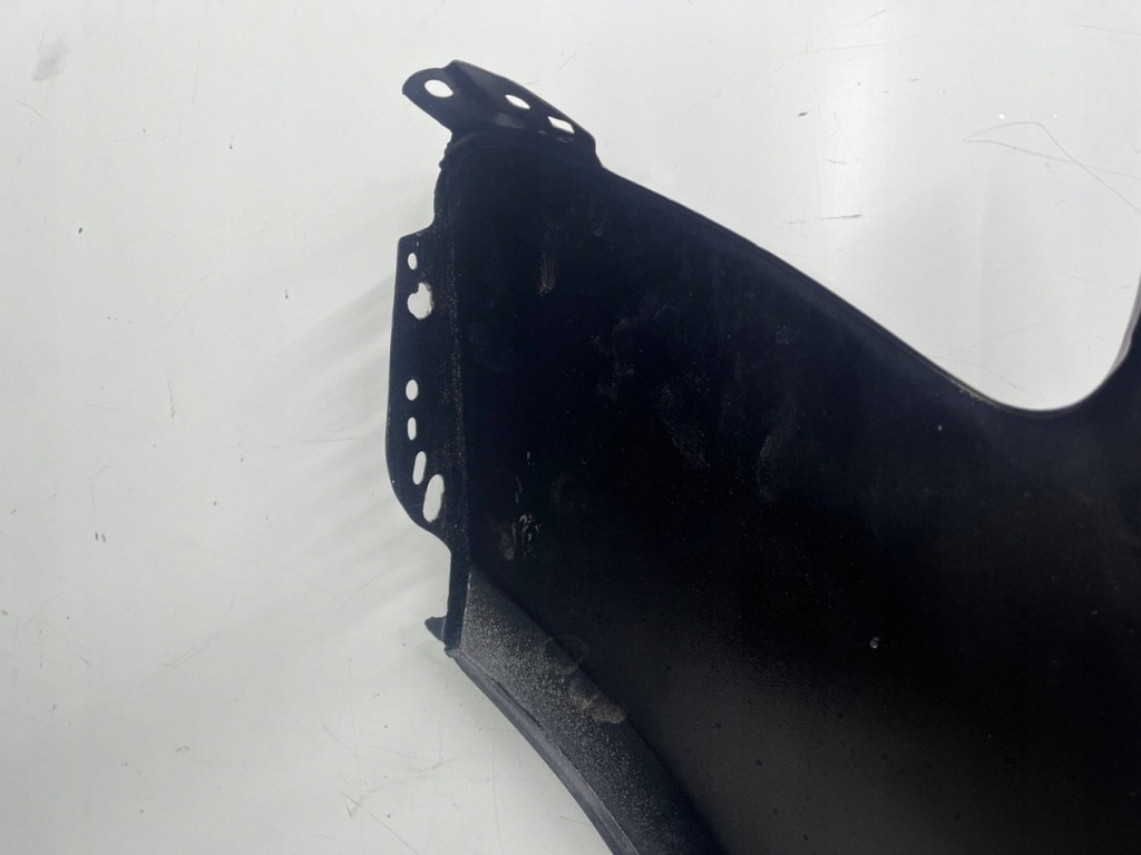 фото №14, Крила audi a4 b8 lift 12-15r. правий передній замінник