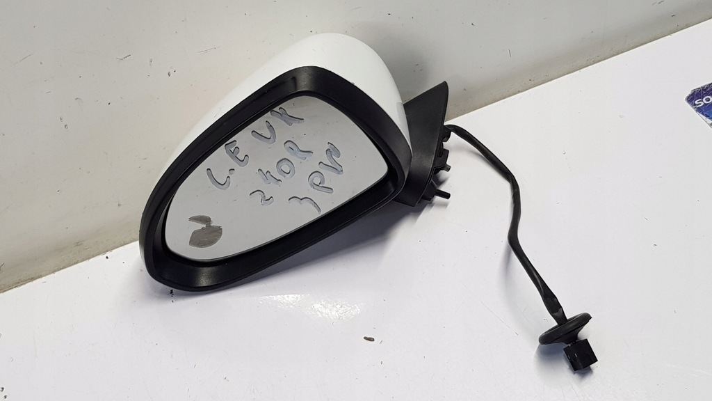 фото №1, Зеркало левая opel corsa e