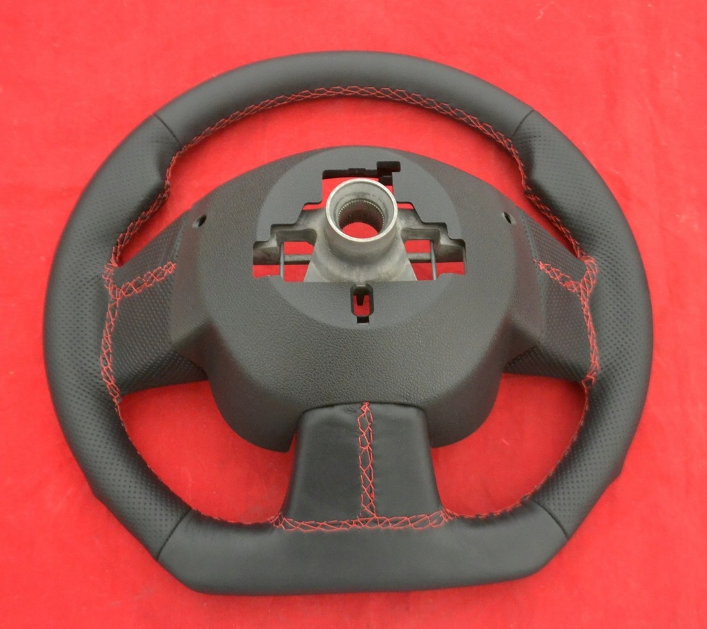 фото №6, Renault master iii opel movano 3 воздуховод кожа кожаный sport nowa