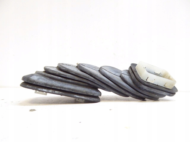 фото №2, Octavia ii тунель кабельний