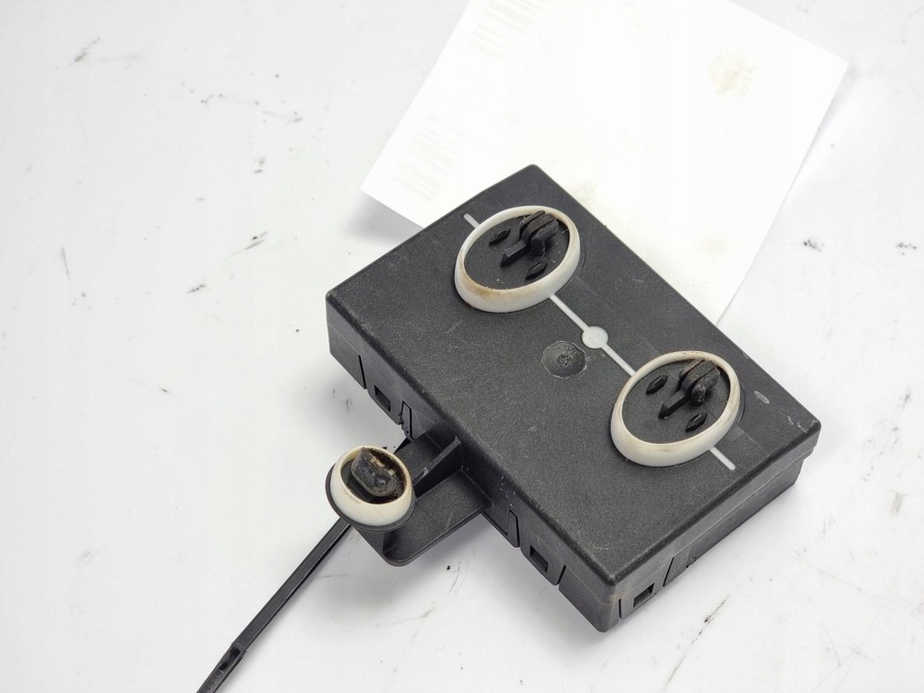 фото №1, Модуль двері 5q4959392e двері skoda octavia iii