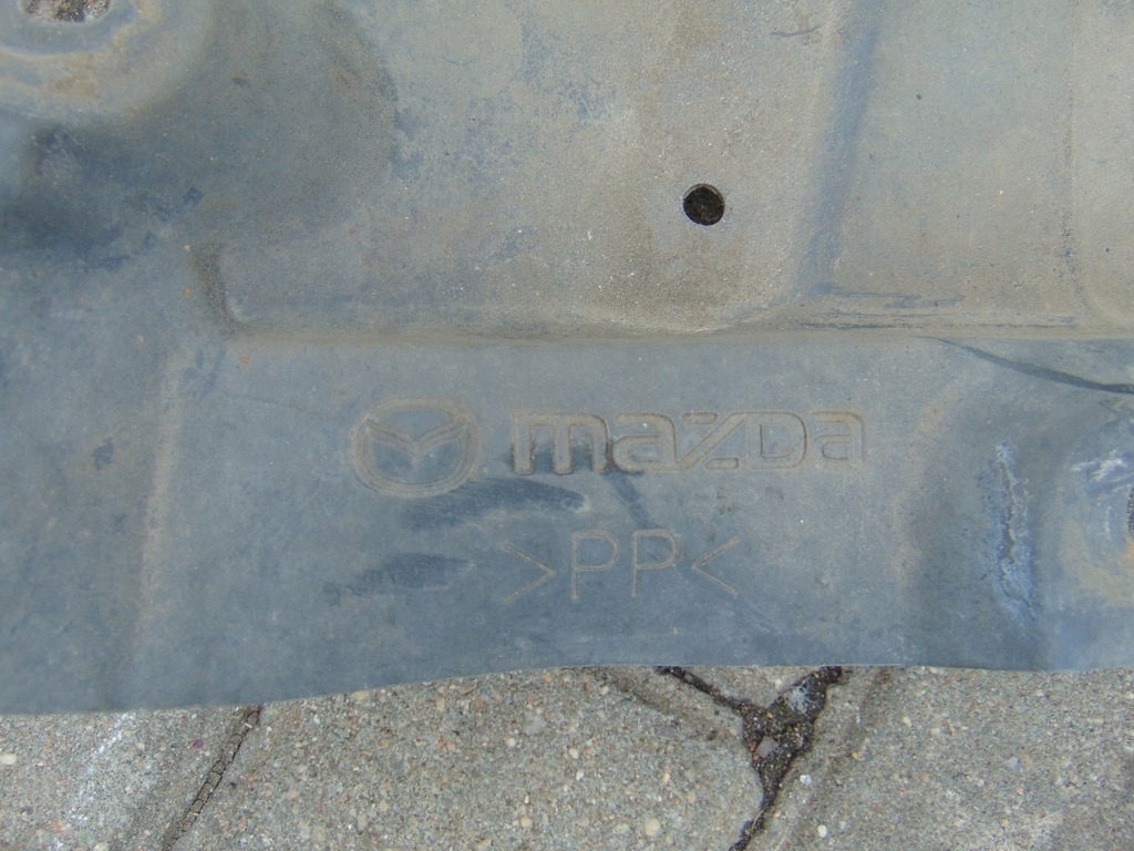 фото №8, Підкрилок праве перед передні mazda cx5 cx-5 i 12-