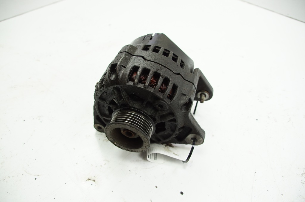 фото №1, Генератор 0123310023 ford fiesta