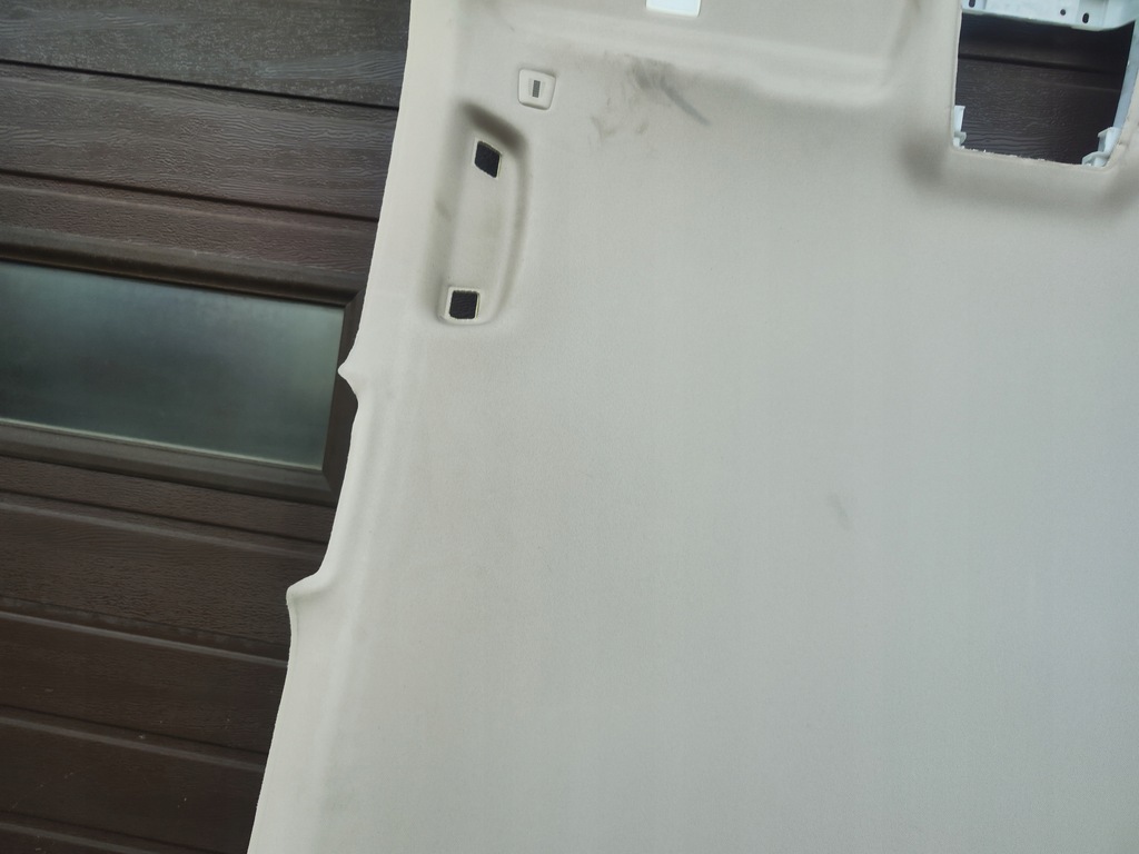 фото №10, Потолок светлая bmw x5 f15