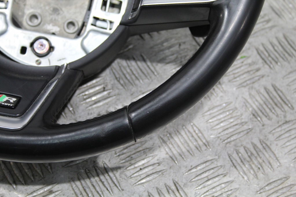 фото №10, Воздуховод мультифункция jaguar f-pace x761