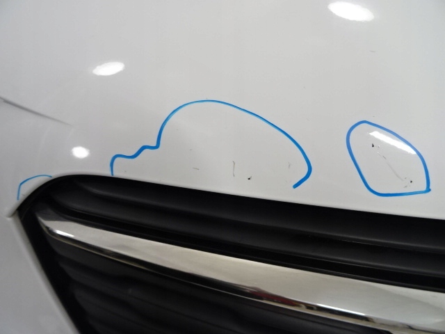 фото №6, Opel combo e бампер передній