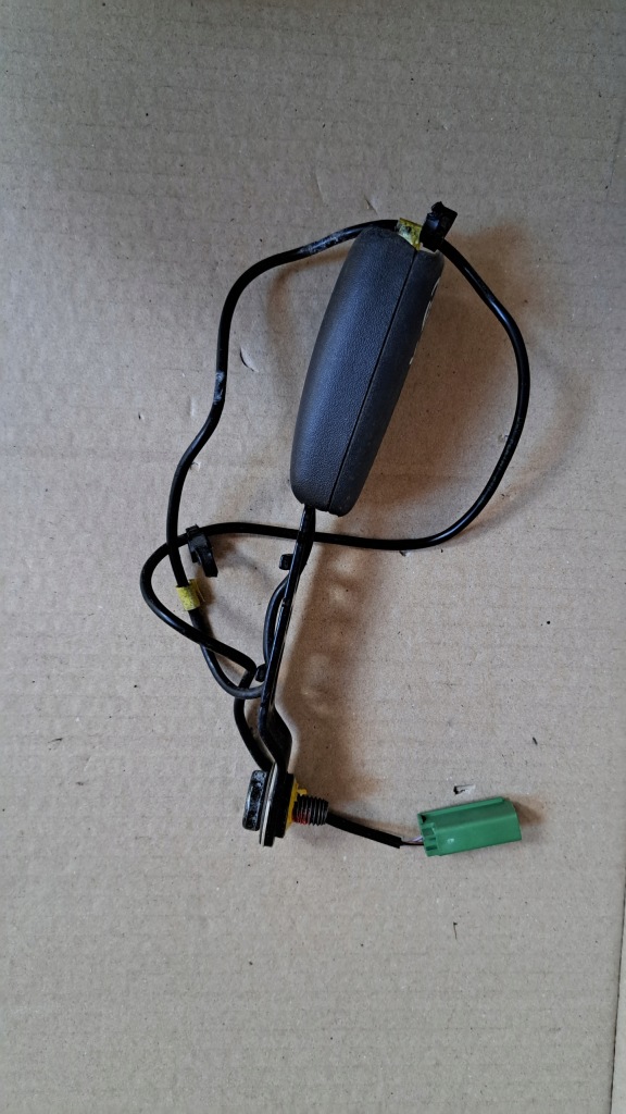 Купить Клипса поперечина перед правый  volvo v50 s40 2