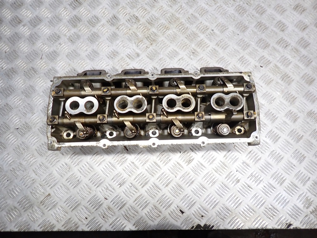 фото №14, Головка kpl. dodge ram v 5.7 hemi 2019