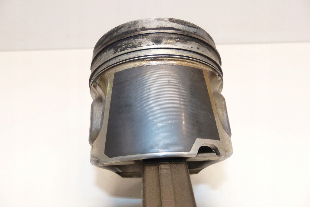 Renault master 3 movano b 2.3 dci biturbo поршень + шатун #3 Доставка