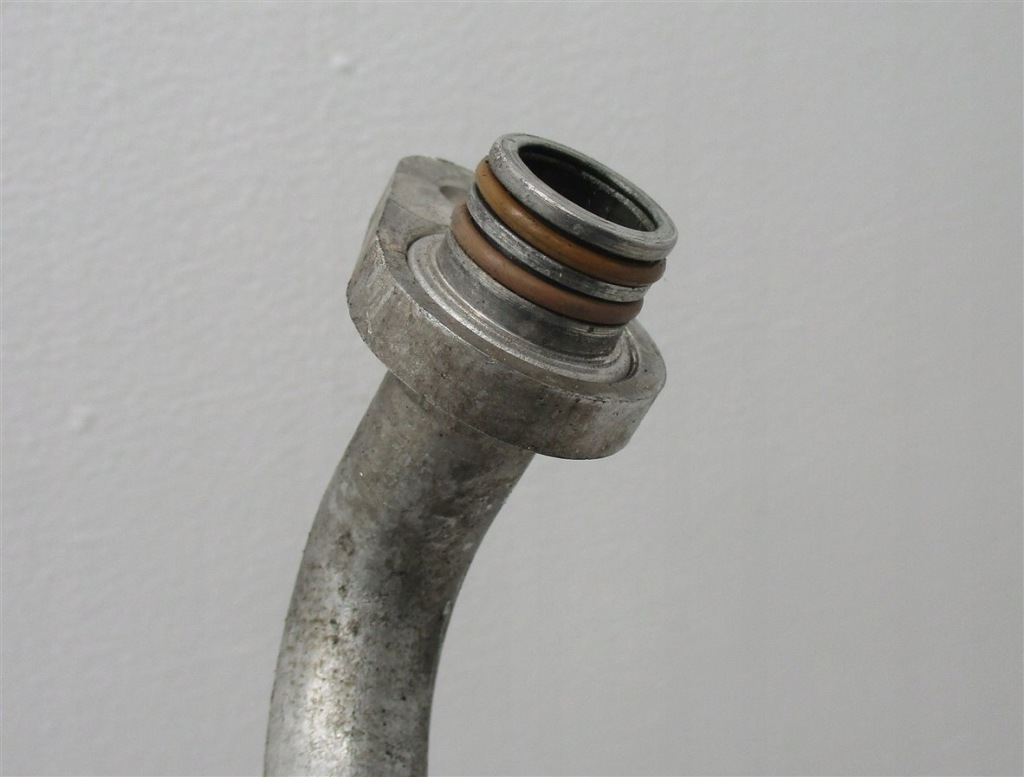 Шланг кондиціонера c5 3 x7 2.7 hdi 9659576380 Київ