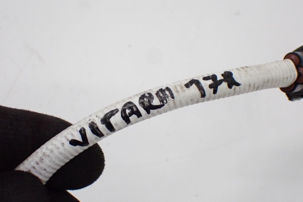 фото №8, Датчик лямбда-зонд 0258010387 suzuki sx4 s-cross vitara ii iii ly 1.6vvt m16a 17r