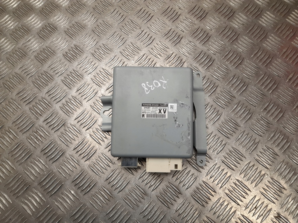 фото №1, Блоки управления lexus ct 2018 8965076200