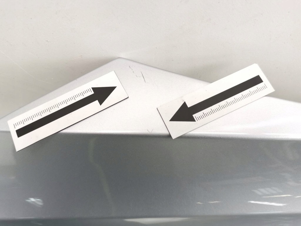 фото №13, Новый org крыло левый перед vw id.4 la7c