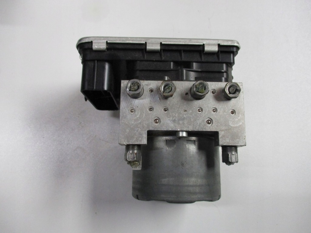 фото №1, Abs renault scenic iv 1,5dci hyb 476602846r