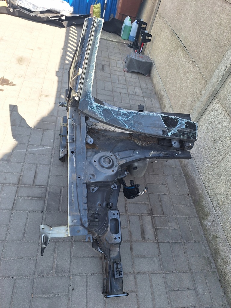 фото №2, Volkswagen golf vii 12- чверть перед права