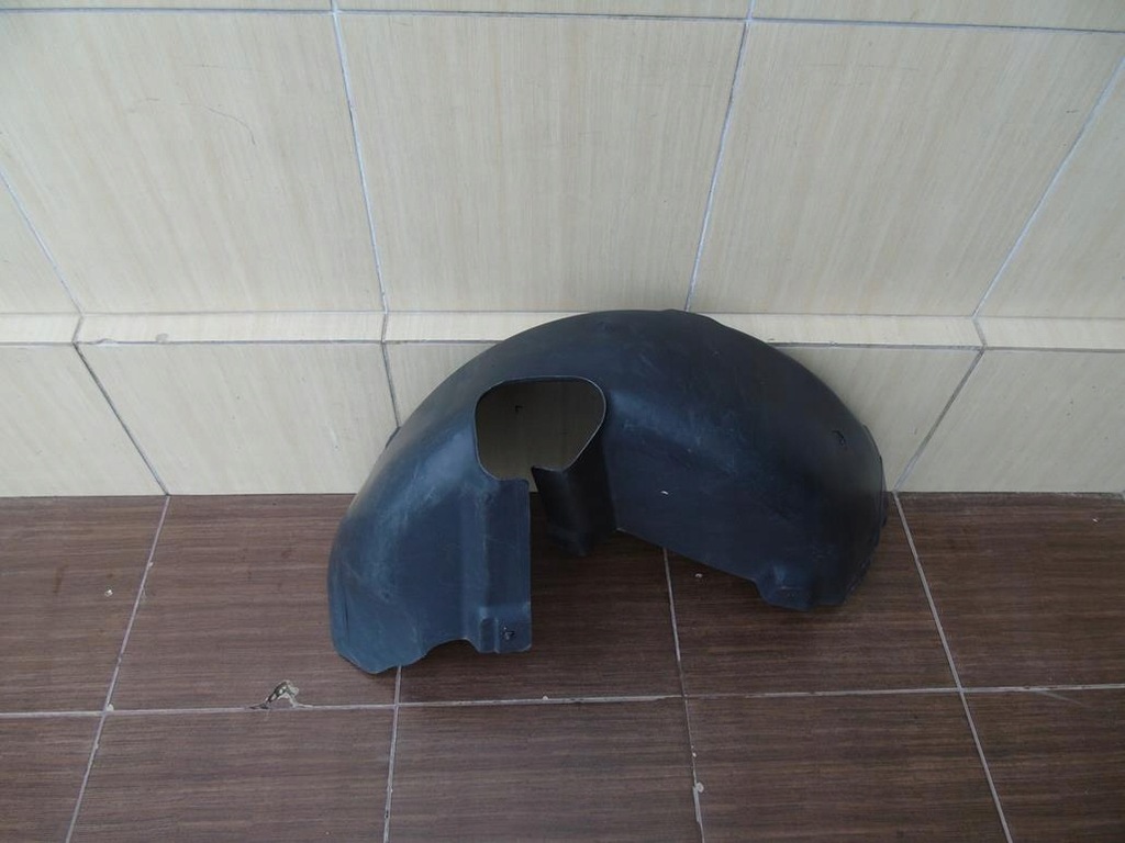 фото №1, Подкрылок задние задняя левая vw fox 05-12 { 9he