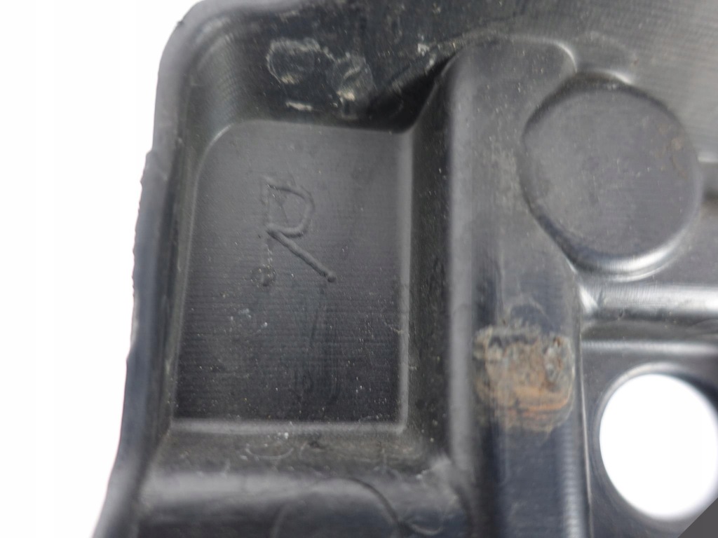 фото №4, Honda civic x 10 type r 17- напрямна правий перед