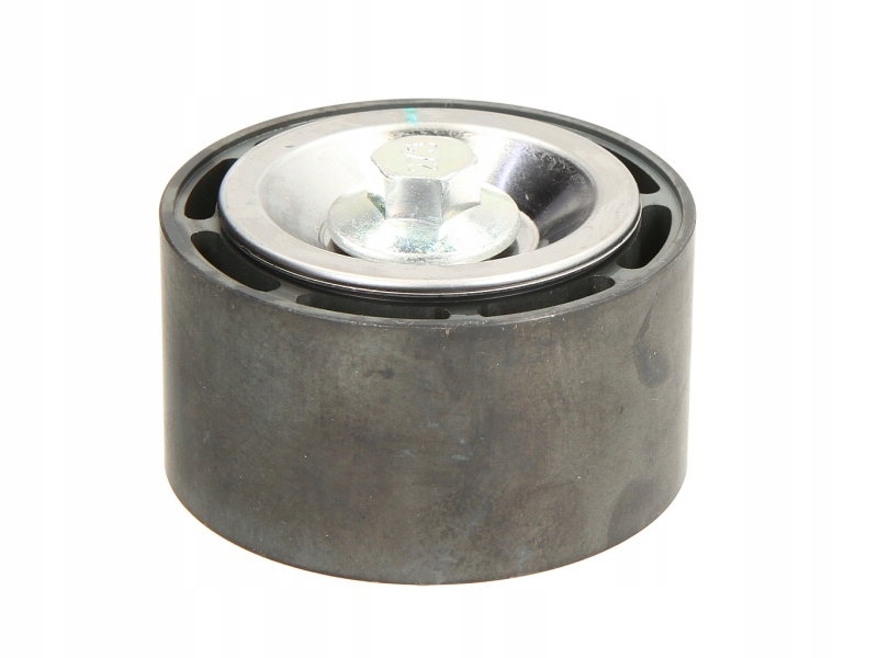 фото №1, Ролик натяжителя ремень клиновой направляющая scania r dc9