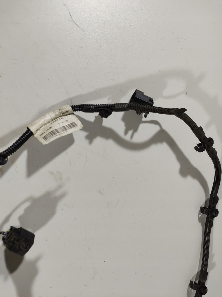 фото №5, Volvo v60 джгут бампера перед 31376321