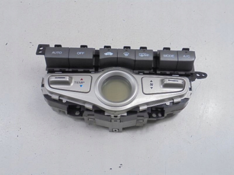 фото №8, Honda jazz ii gd панель обдув lift g1-g sh19