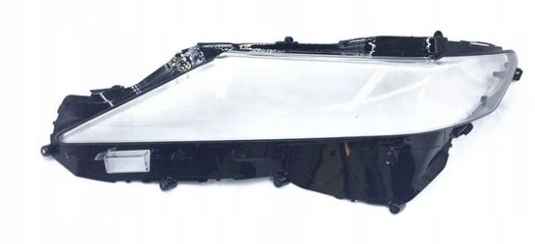 фото №1, Новый стекло фары лампы toyota camry od 2018+ левый