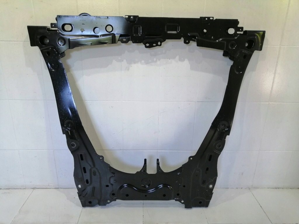 фото №7, Подрамник подрамник рама подрамник dacia sandero iii hal 9200