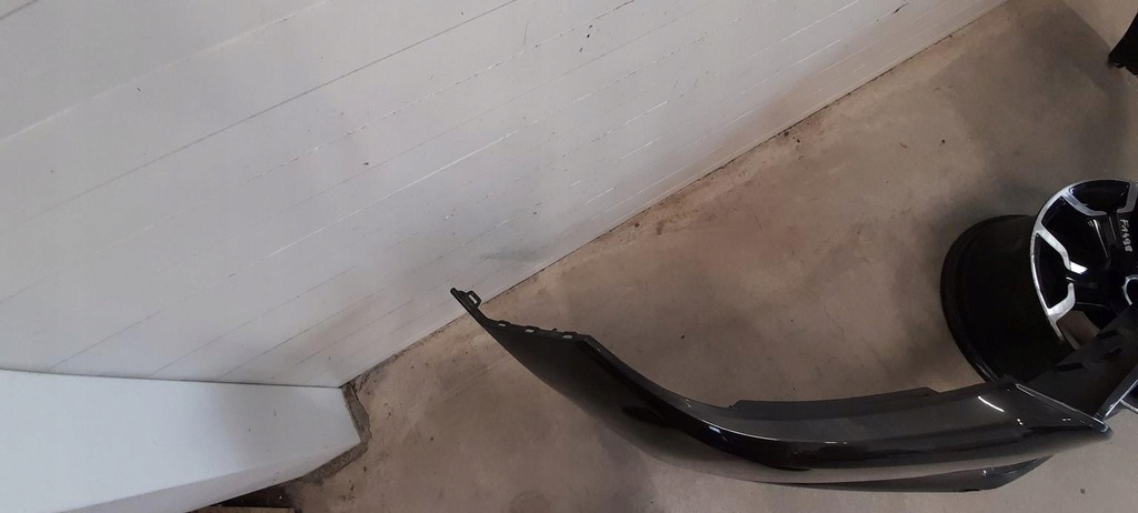 фото №5, Бампер передній mazda 3 lift 2016