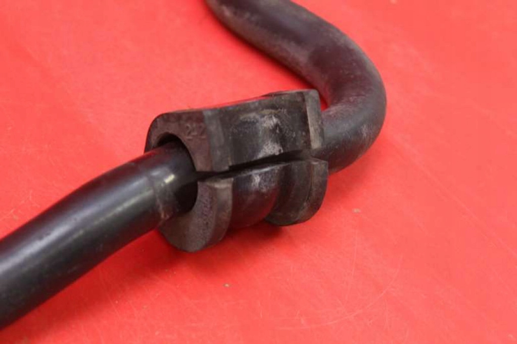 Тяга стабилизатора перед передний honda civic 8 viii 1.3 hybrid mx 95 km в Украине