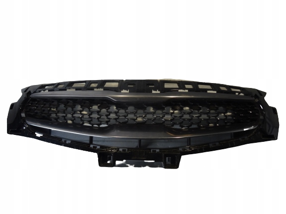 фото №1, Kia xceed x-ceed 19- решітка радіатора решітка радіатора оригінальний