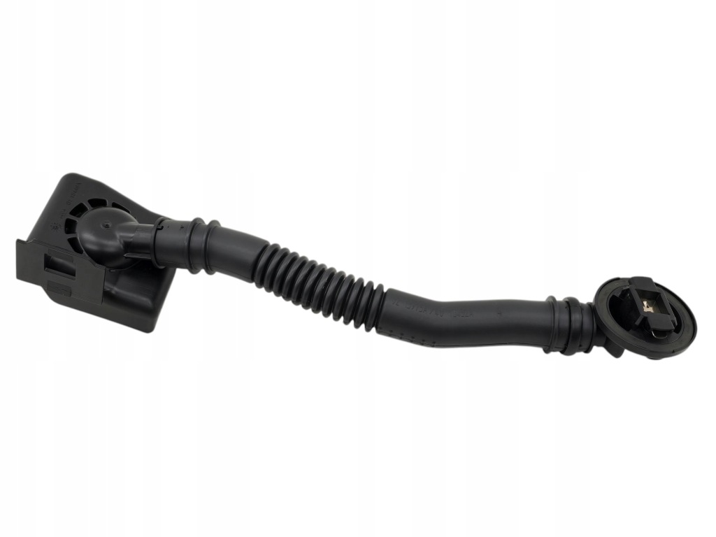 Купить Патрубок заливной масла mercedes klasa v w447