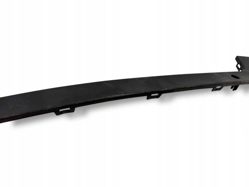 фото №12, Bmw x4 g02 2019 с задний молдинг нижняя бампера заднего