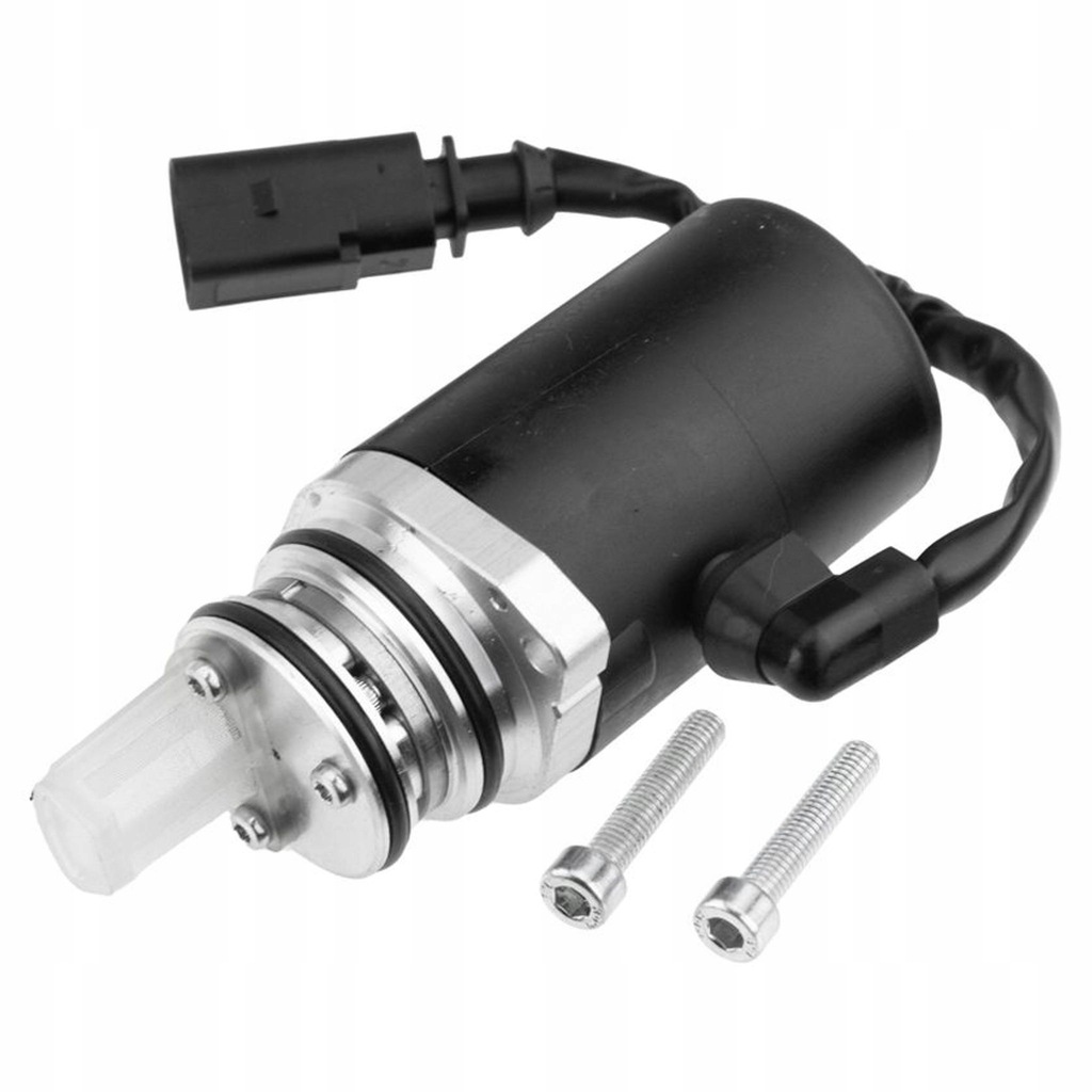 фото №1, Насос haldex volvo s60 2.4t 2001-2010