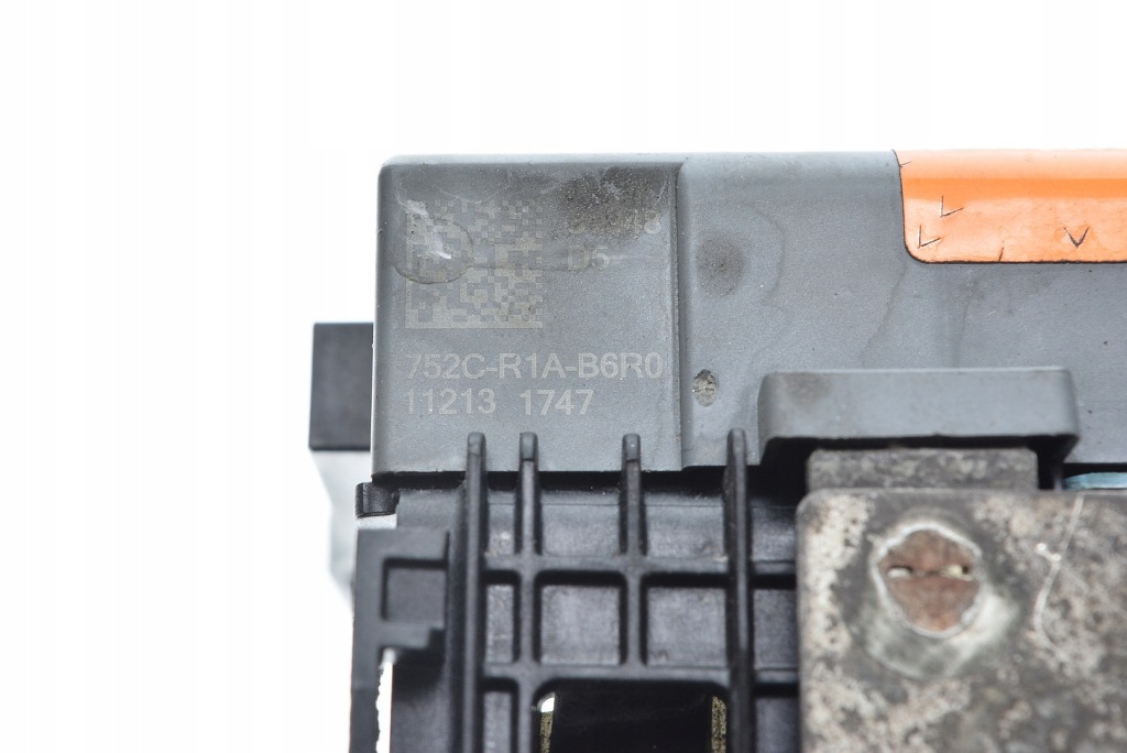 фото №6, Модуль напряжения аккумулятор peugeot 508 9665878080