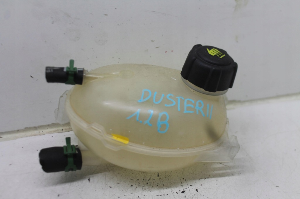 фото №1, Бачок расширительный 217100680r renault dacia duster ii 17-24