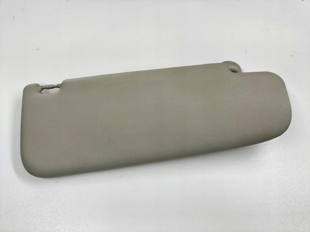 фото №1, Alfa romeo 159 козырёк козырёк левый заслонка