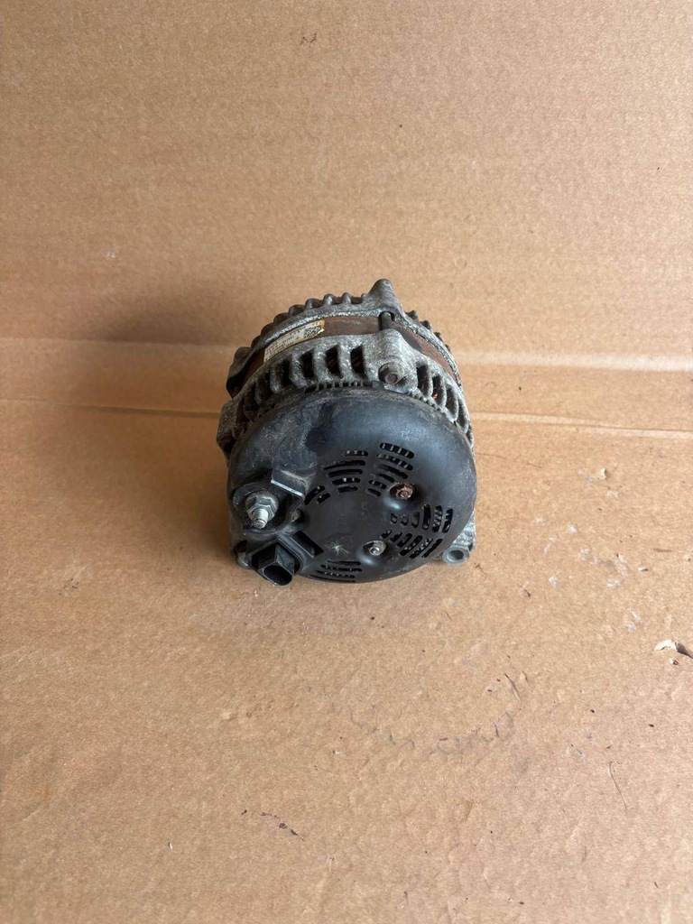 фото №1, Porsche macan 95b генератор 7pp903016a