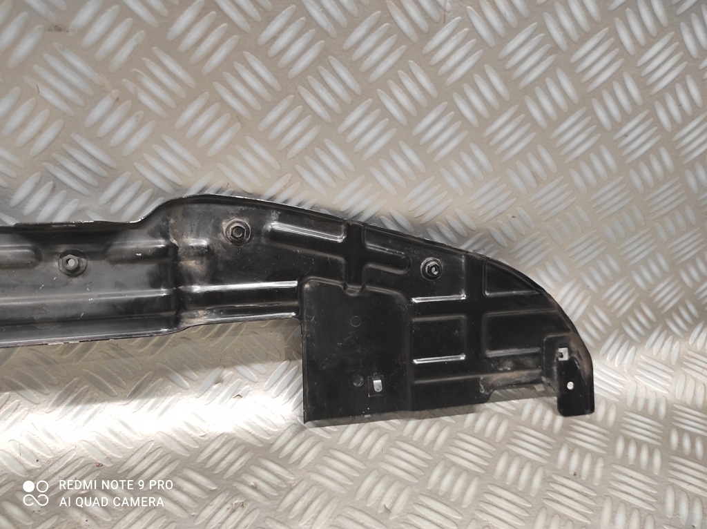 фото №6, Pas передній захист поперечина передній opel mokka