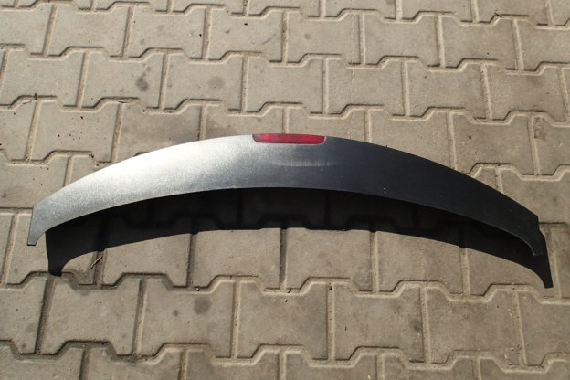 фото №1, Chrysler pacifica 03-08 спойлер кришки задній козирок