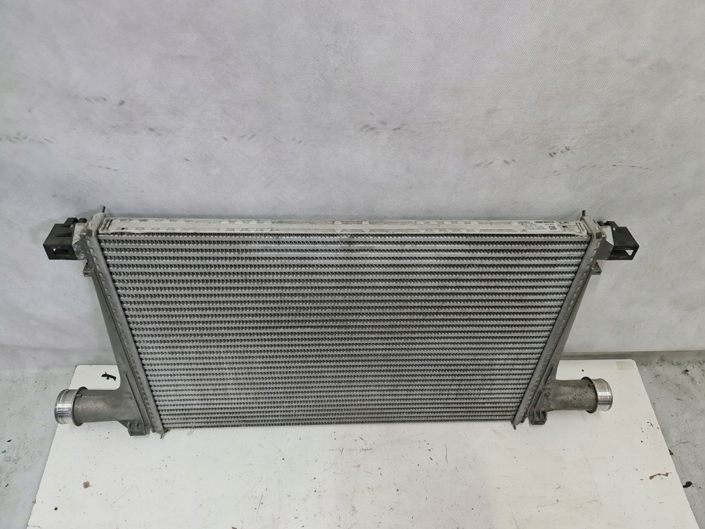 фото №1, Интеркулер audi q7 4m0145805l 3.0tdi