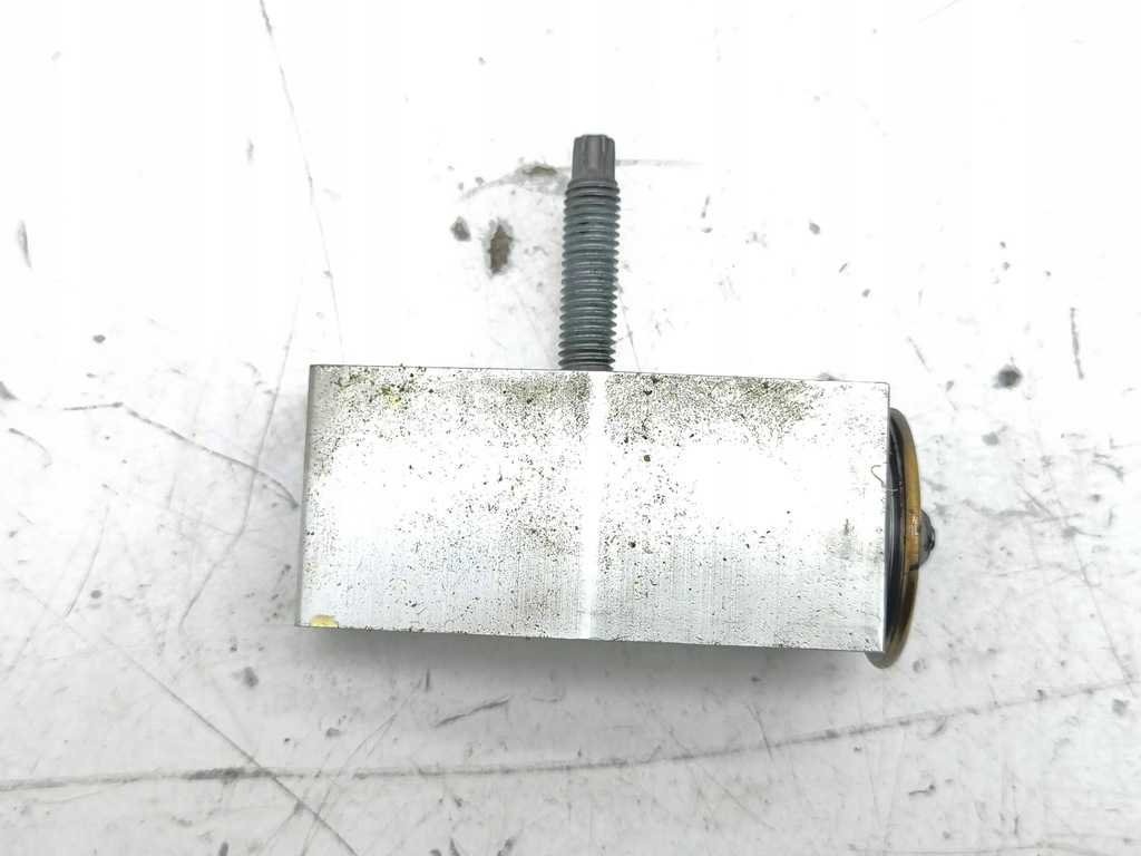 фото №8, Chrysler grand voyager v 2011 клапан розширювальний кондиціонера a/c