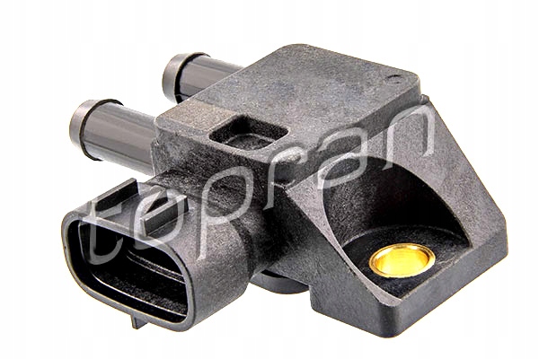 фото №1, Topran датчик тиску вихлопних газів lexus lc ls rc ux toyota auris camry